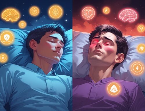 What Happens If You Stay Up All Night? Effects on Body and Mind