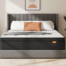 SweetNight Twilight Hybrid Mattress