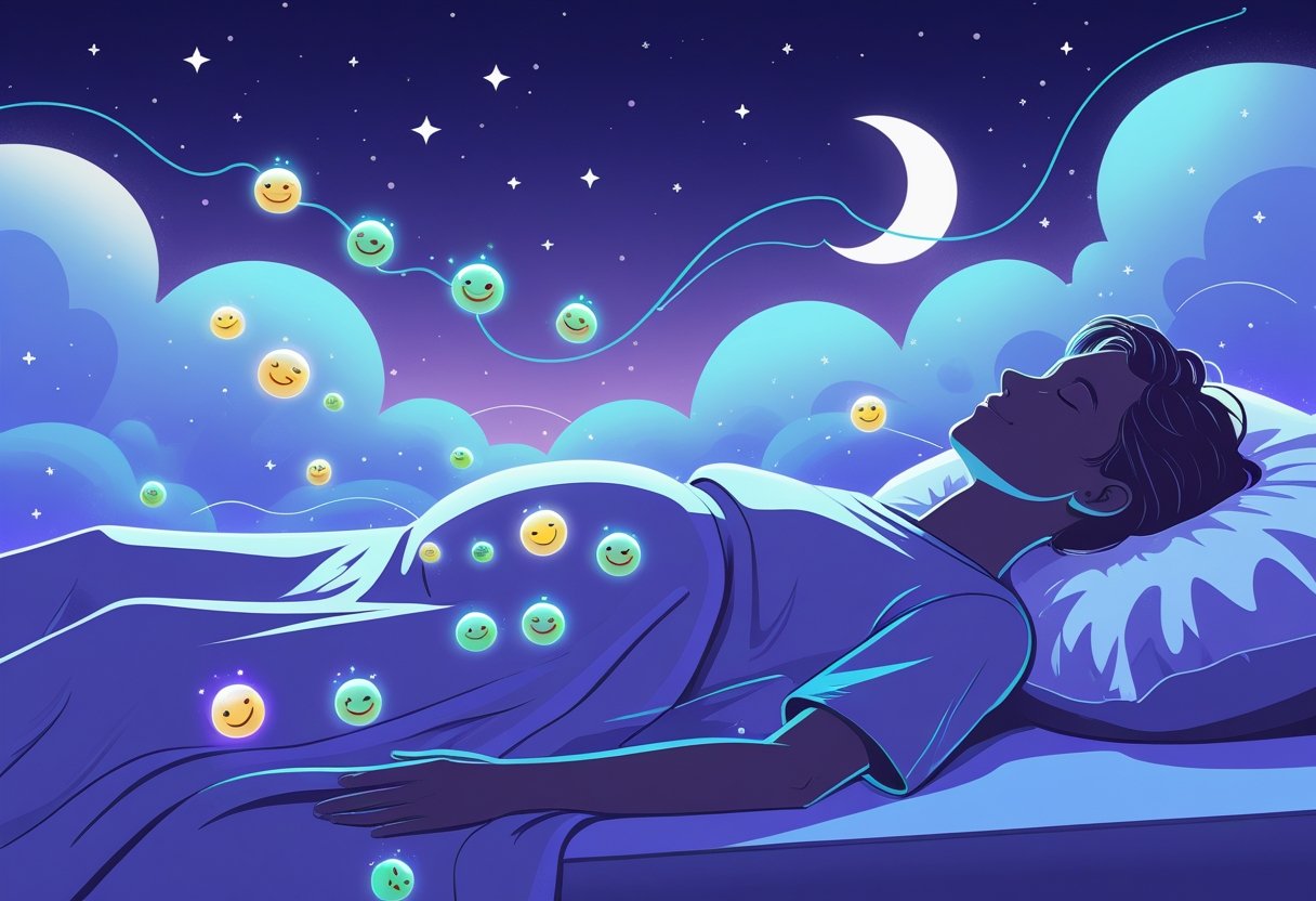 Understanding Probiotics and Sleep