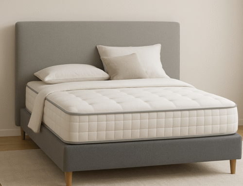 What Is Better for Back Pain: Soft or Firm Mattress?