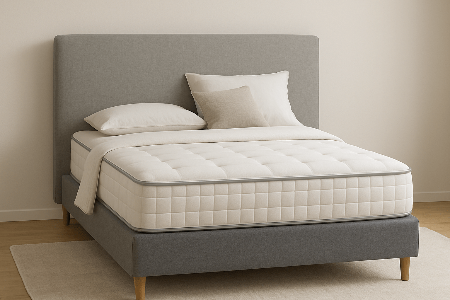 soft or firm mattress