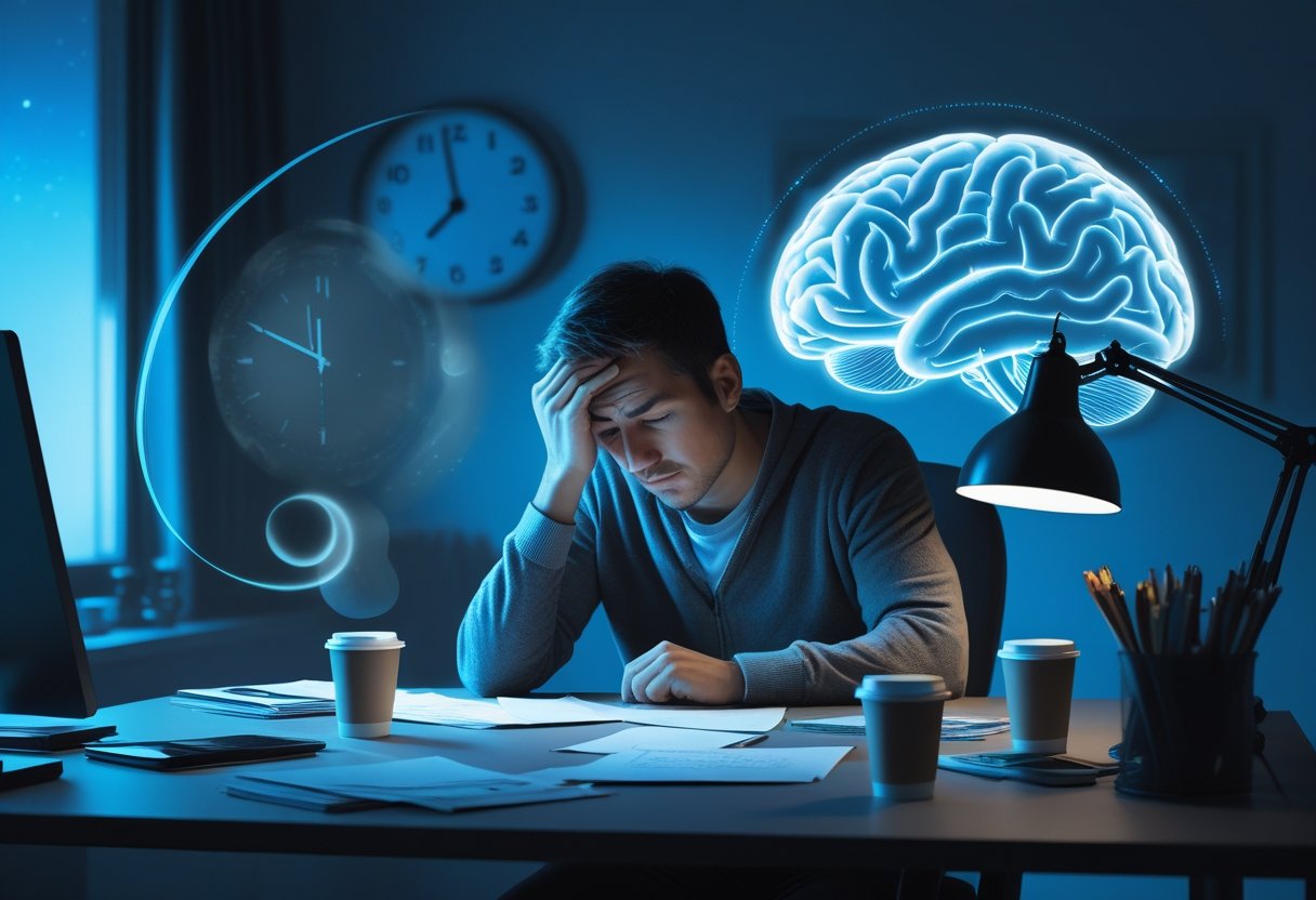 reasons for 3 hrs of sleep reasons for 3 hrs of sleep