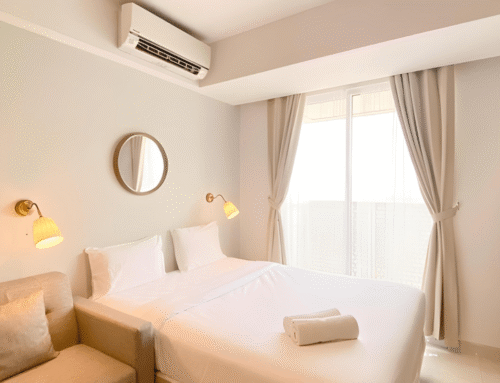 How to Make Memory Foam Mattress Cooler?