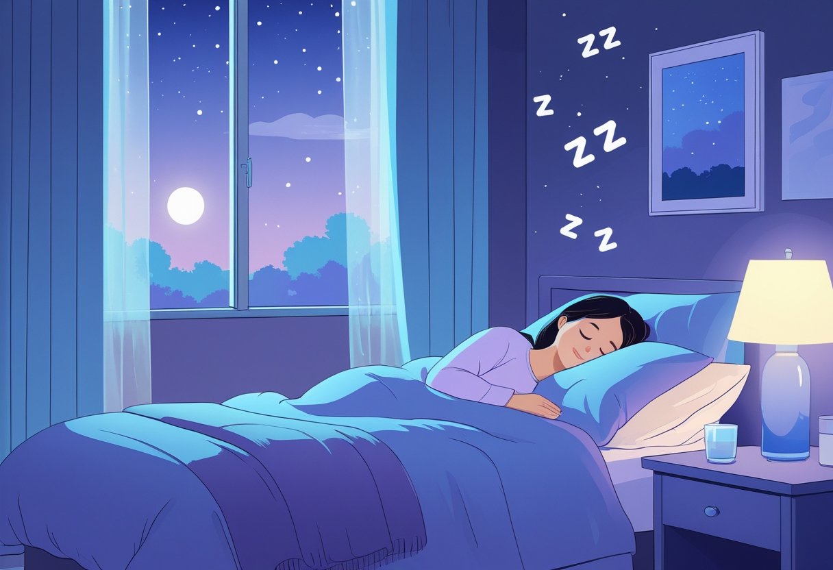 adult sleep adult sleep