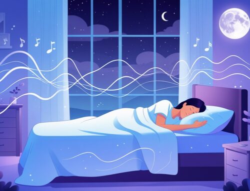 Best Frequency for Sleep: Can Specific Frequencies Help You Fall Asleep?