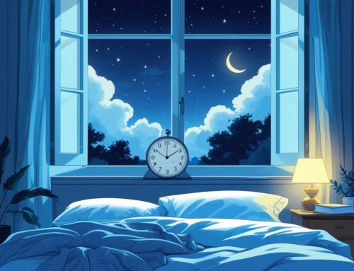 What Time Should I Go to Bed? Find Your Optimal Sleep Schedule