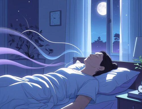 Relaxation Techniques for Sleep: Do They Actually Improve Your Rest?