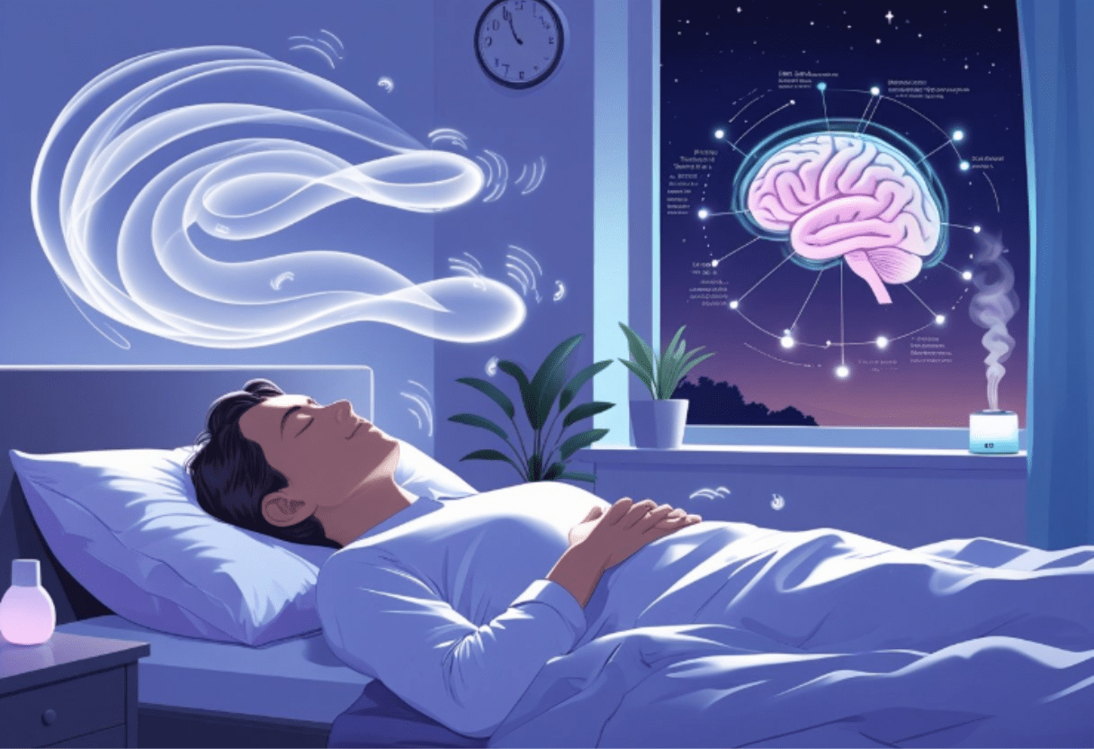 breathing techniques for sleep breathing techniques for sleep