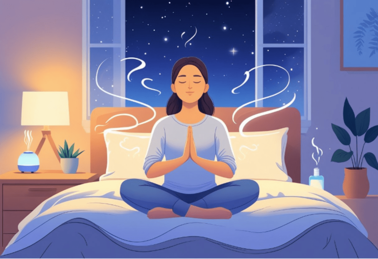breathing techniques for sleep breathing techniques for sleep