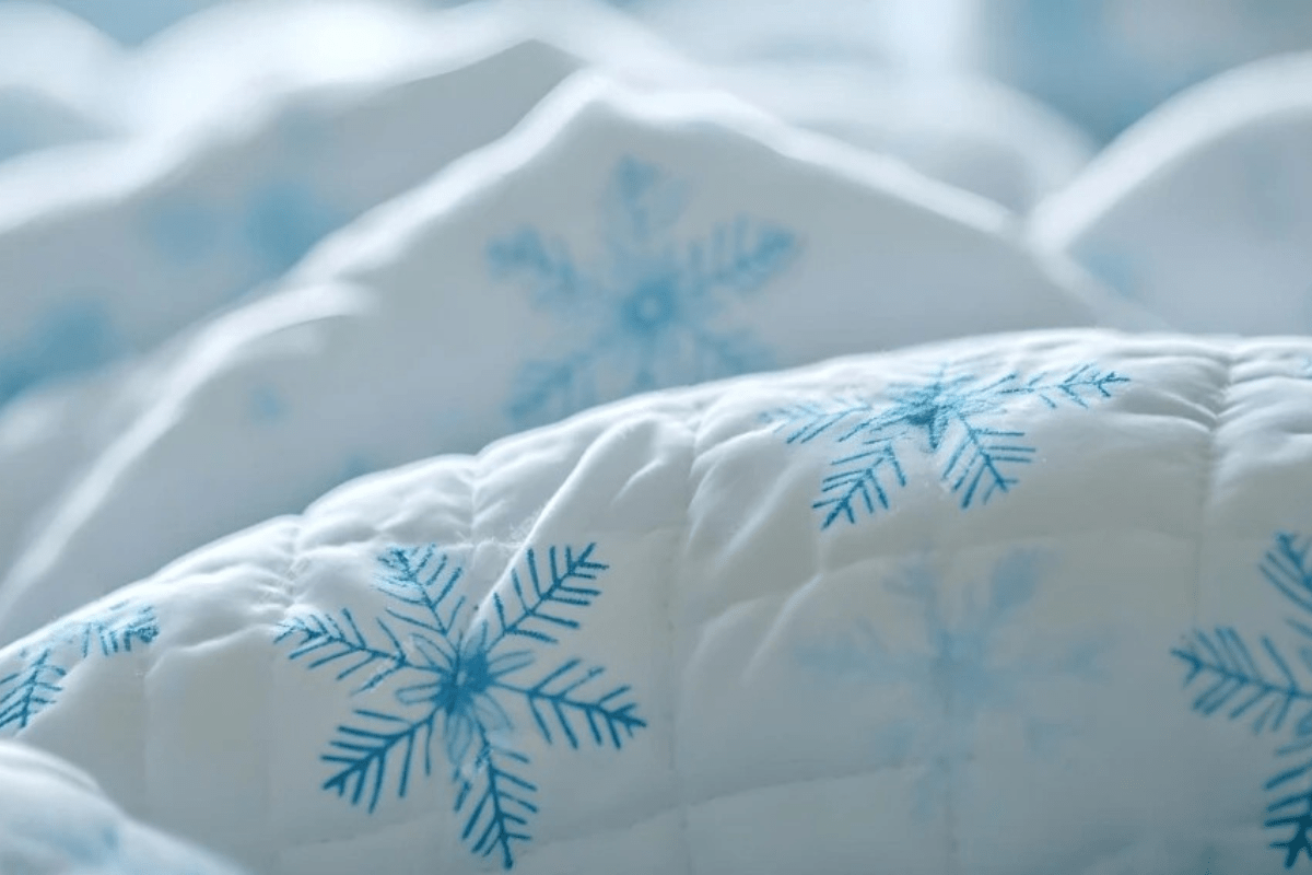 cooling sheet cooling sheet