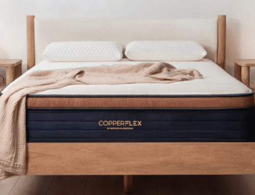 CopperFlex 12″ by Brooklyn Bedding Complaints and Real User Experiences