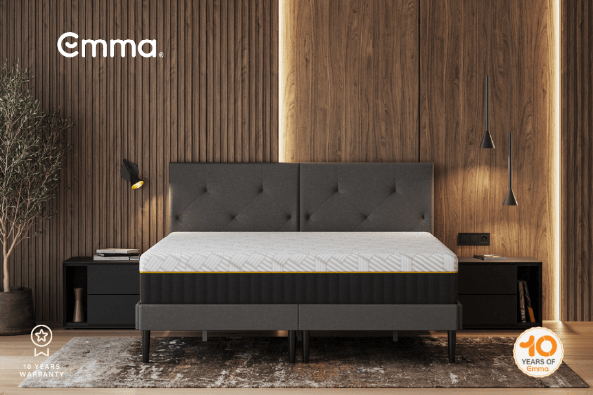 Emma Elite Mattress