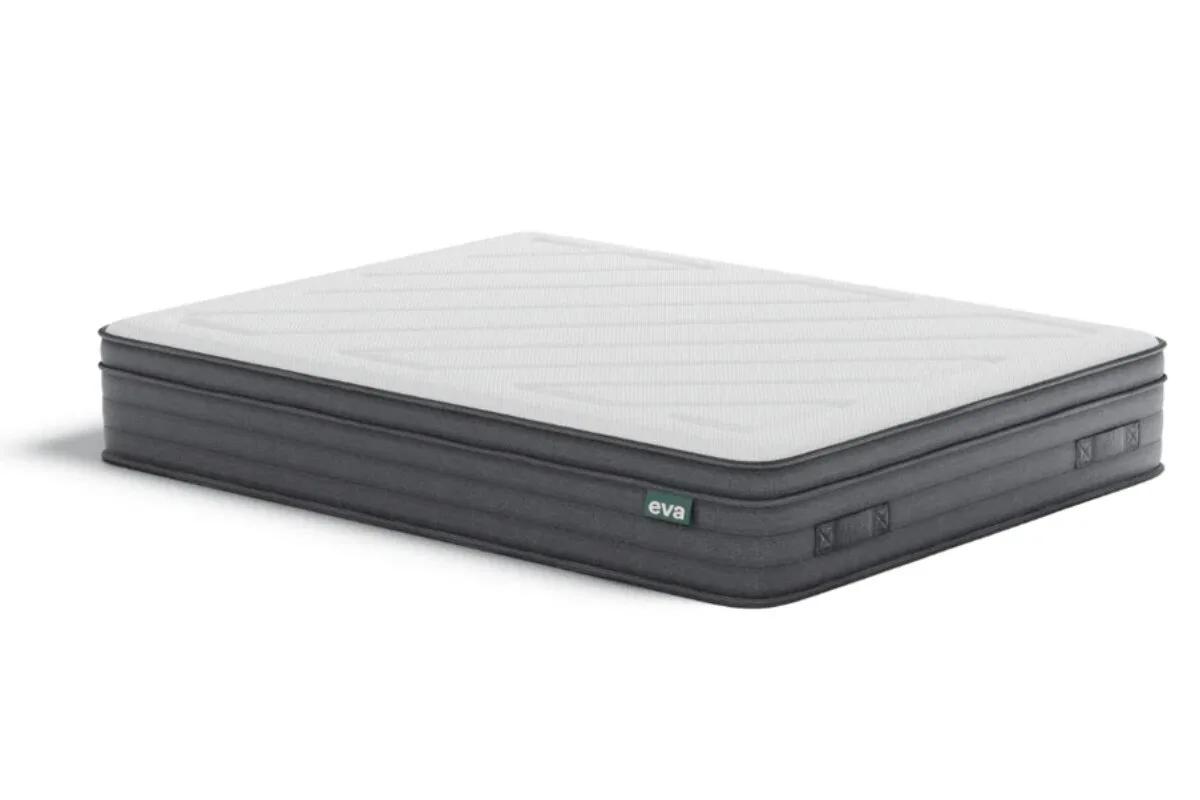 Eva Comfort Classic Mattress Quality