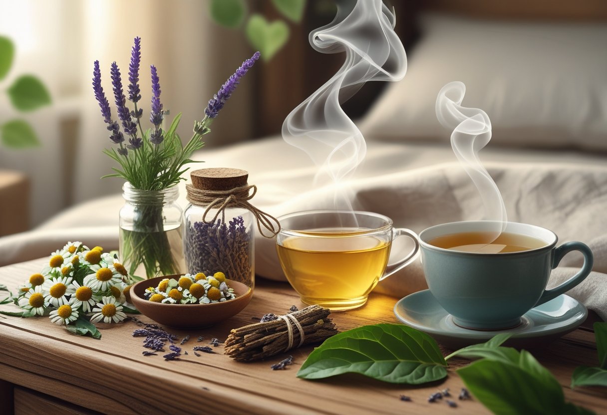 herbal and homeopathic remedies lifestyle to prevent