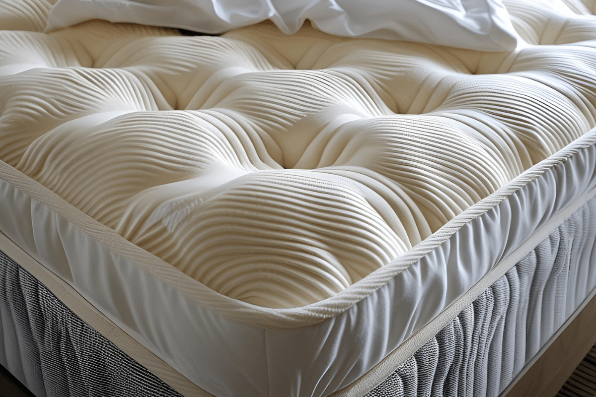 hybrid mattress