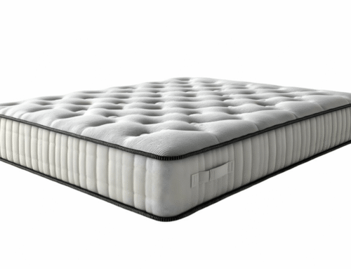What Is a Hybrid Mattress?
