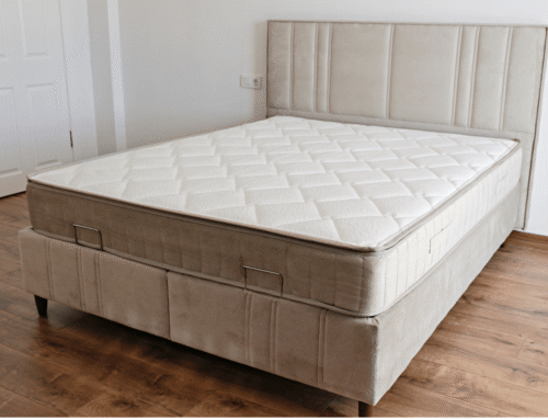 How Long Do Hybrid Mattresses Last?