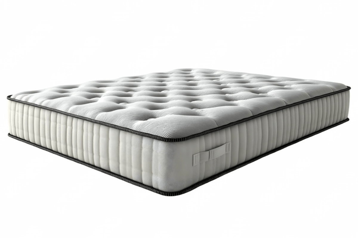hybrid mattress