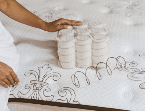 How Long Does an Innerspring Mattress Last?