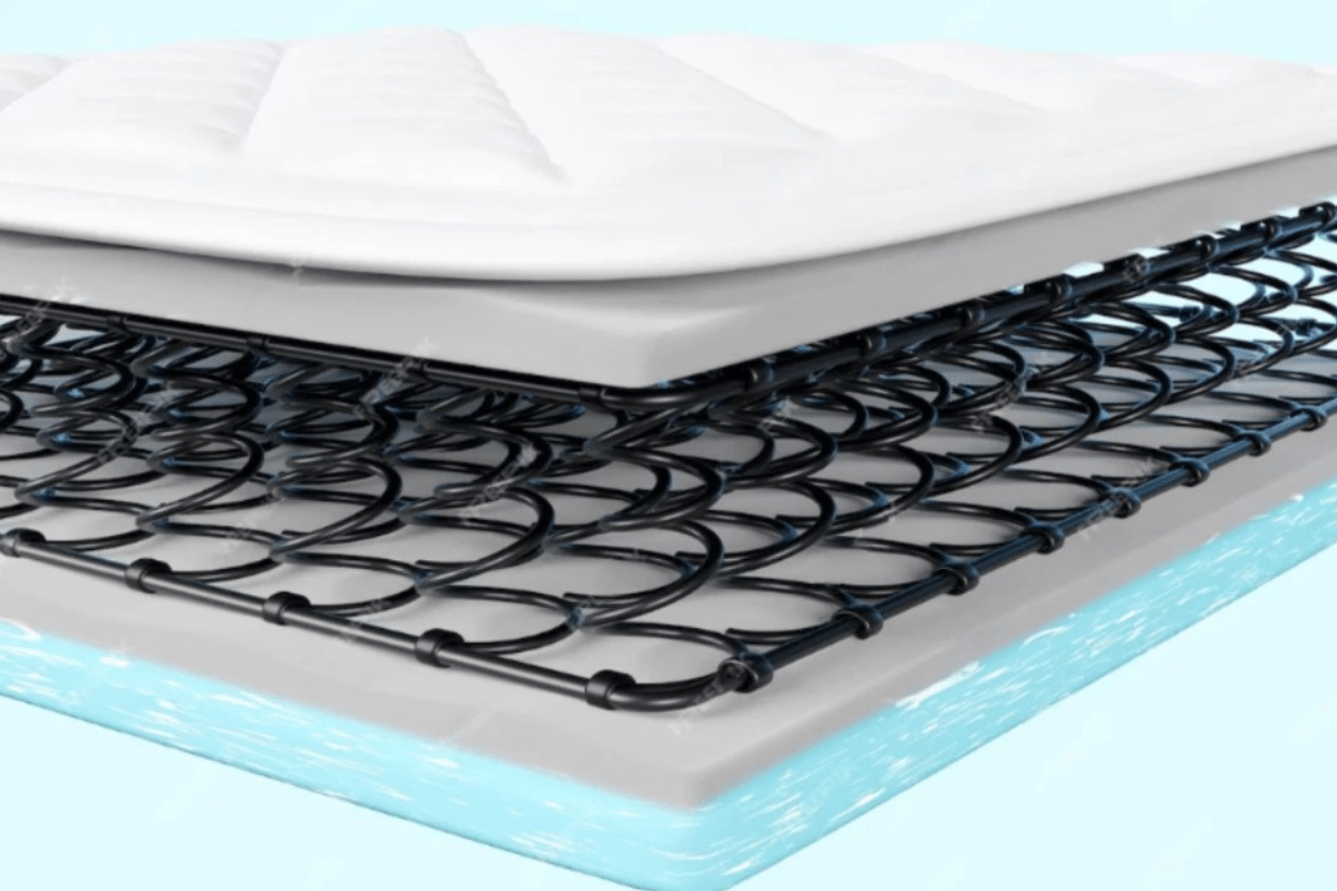 innerspring mattress