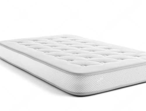 What Is an Innerspring Mattress?