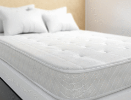 How to Pick the Best Innerspring Mattress?