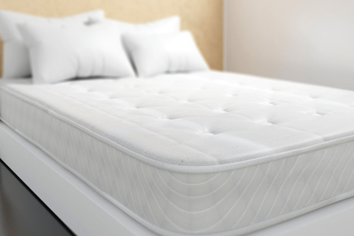 innerspring mattress