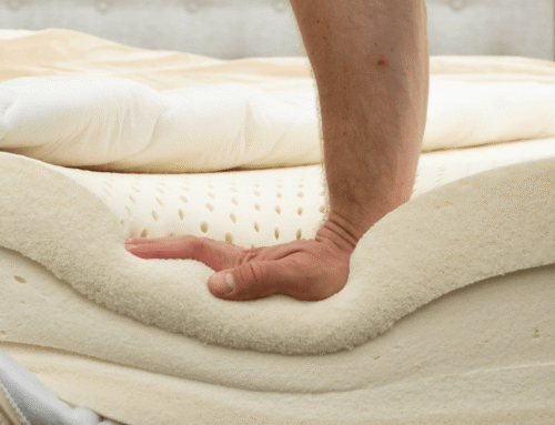 Is a Medium-Soft Mattress Good for Side Sleepers?