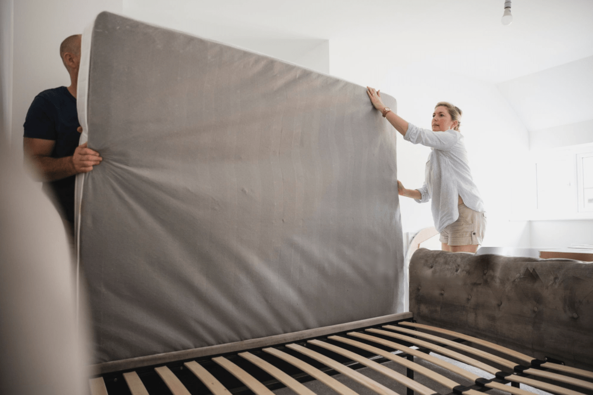 lifting mattress lifting mattress