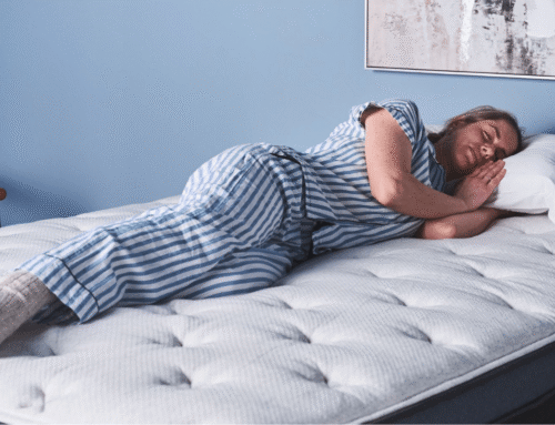Is a Medium Mattress Good For Side Sleepers?