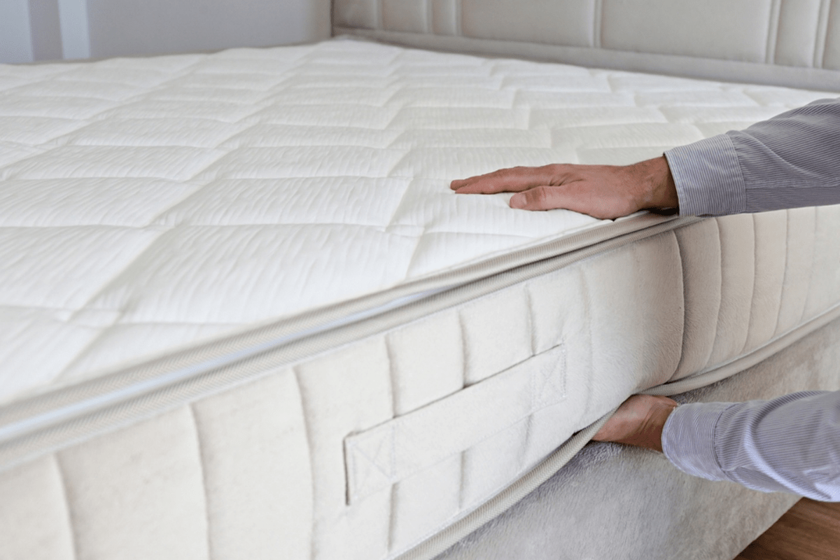 medium soft mattress