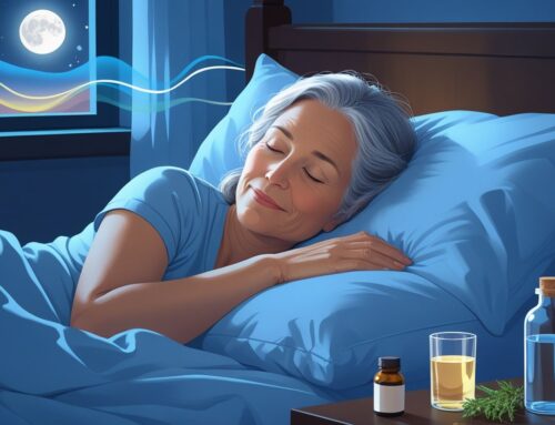 Menopause and Sleep: Tips for Restful Nights During Menopause