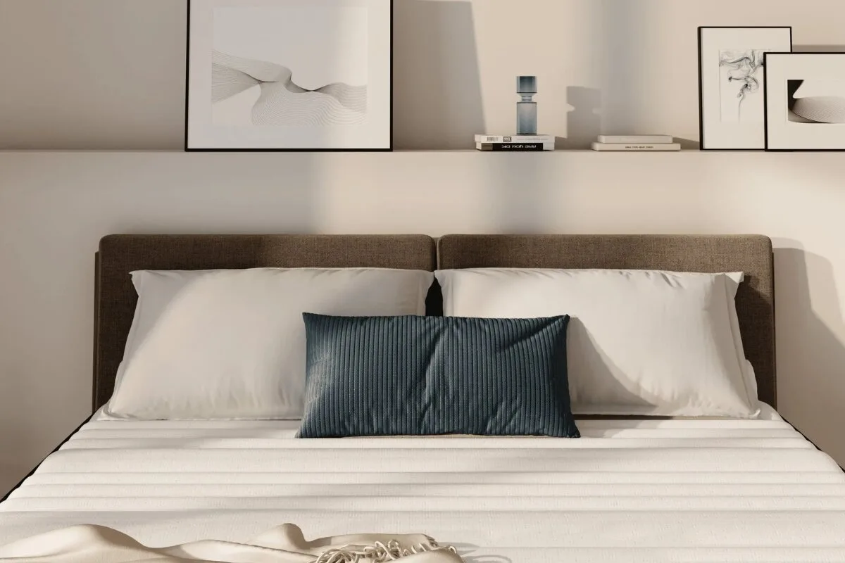 Origin Hybrid Pro Mattress