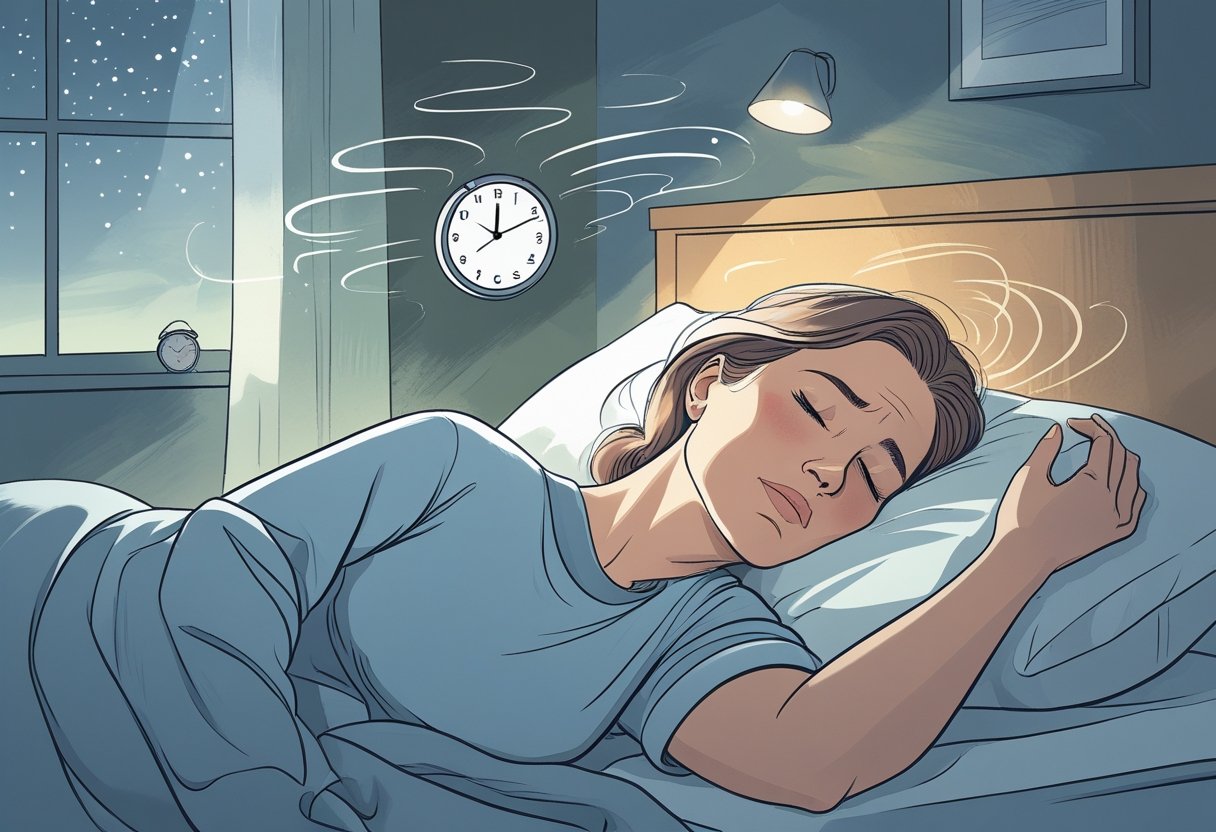 perimenopause and sleep disturbances perimenopause and sleep disturbances