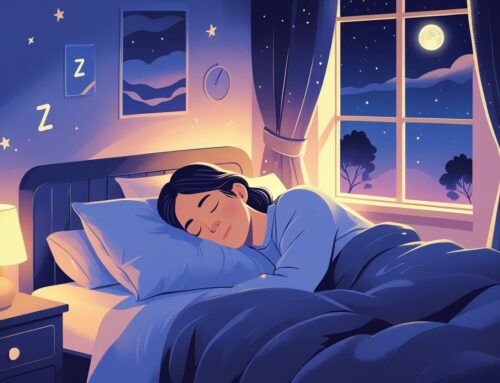How Much Sleep Do I Need? Expert-Recommended Hours by Age