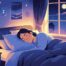 recommended sleep for different age