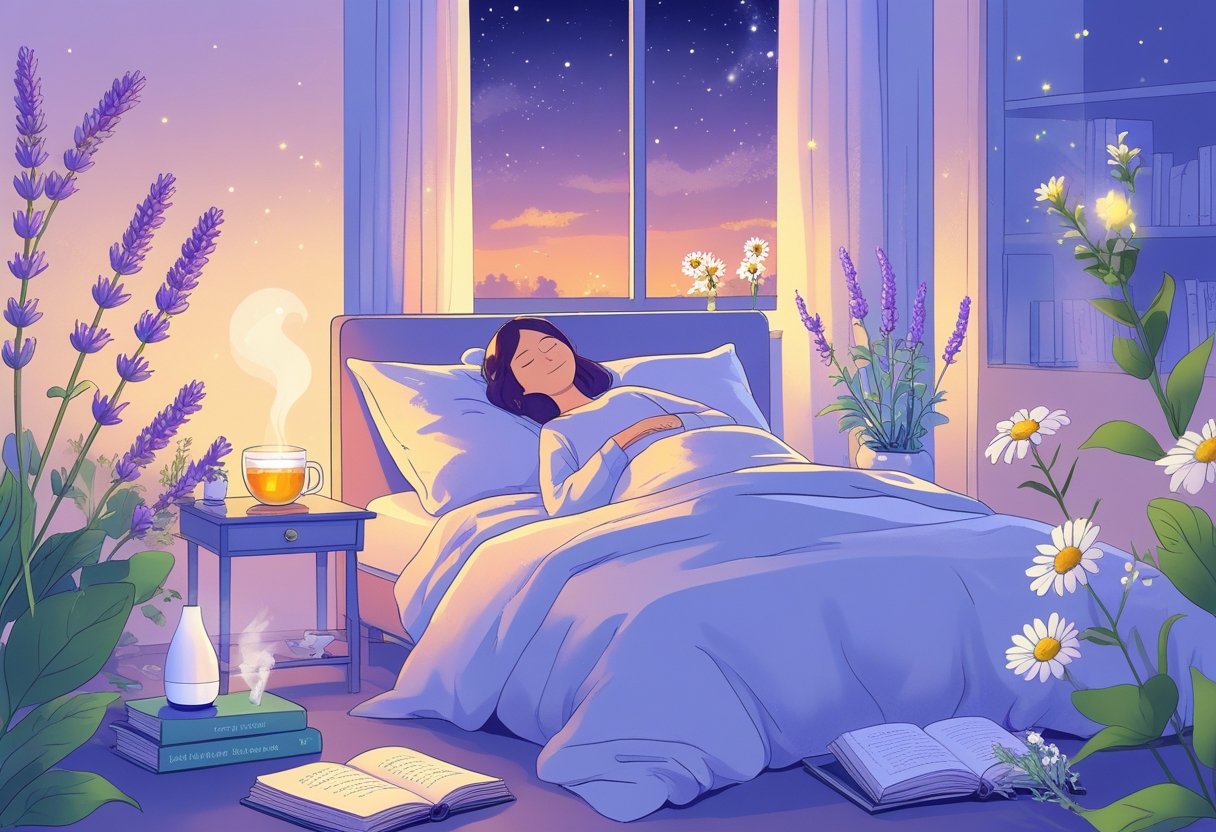 relaxation techniques to enhance sleep relaxation techniques to enhance sleep
