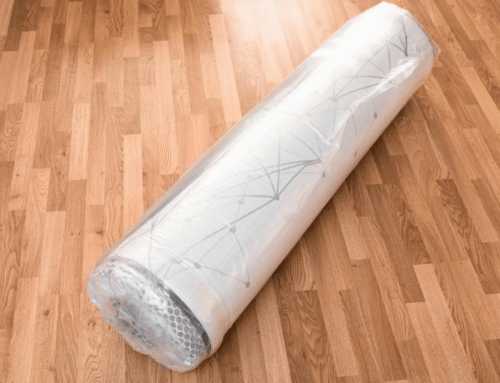 How to Compress a Memory Foam Mattress?