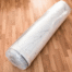 rolling memory foam