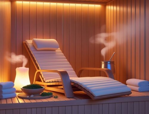 Sauna Before Bed: Benefits for Your Sleep and Health