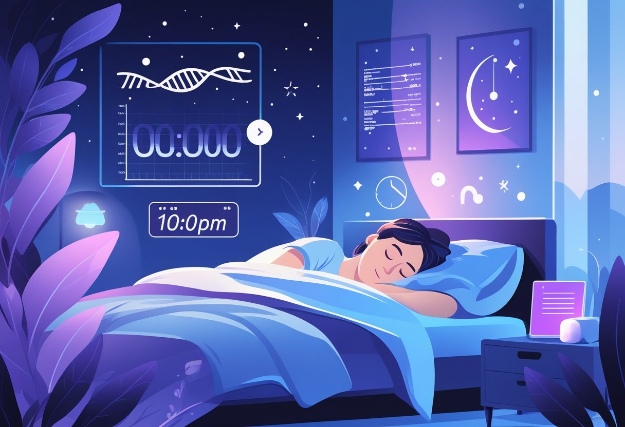 scientific recommendations