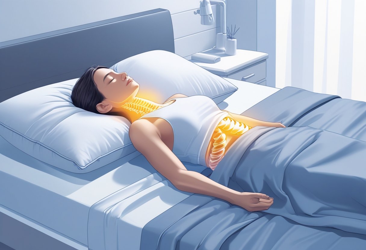 sleep and upper backpain sleep and upper backpain