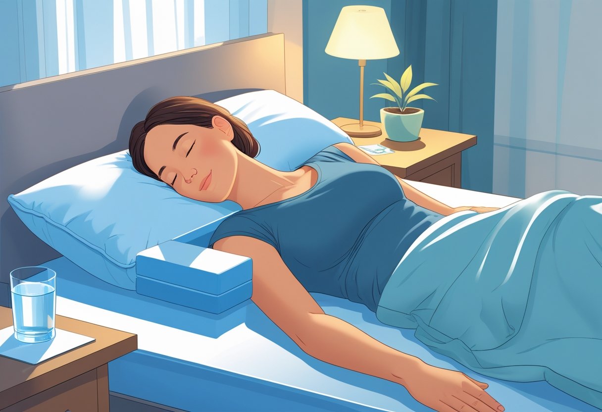 sleep environment sleep environment