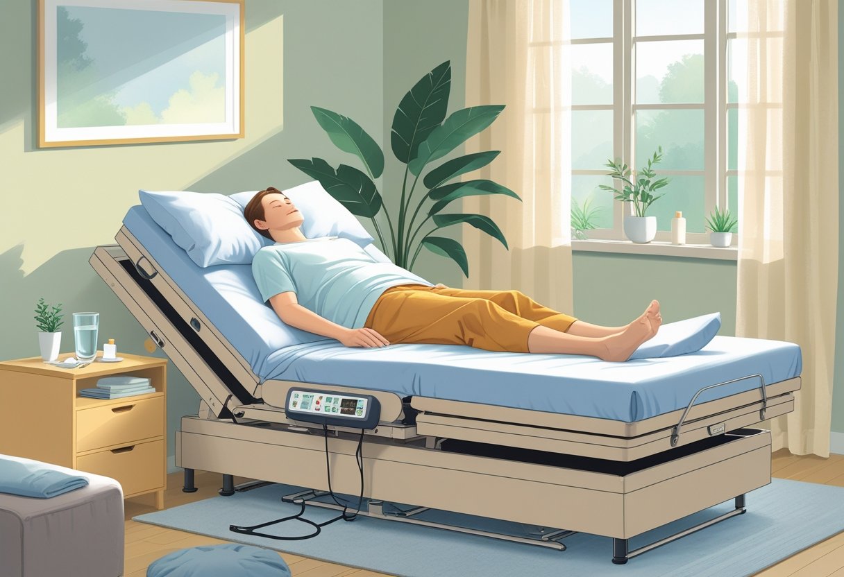 sleep environment sleep environment