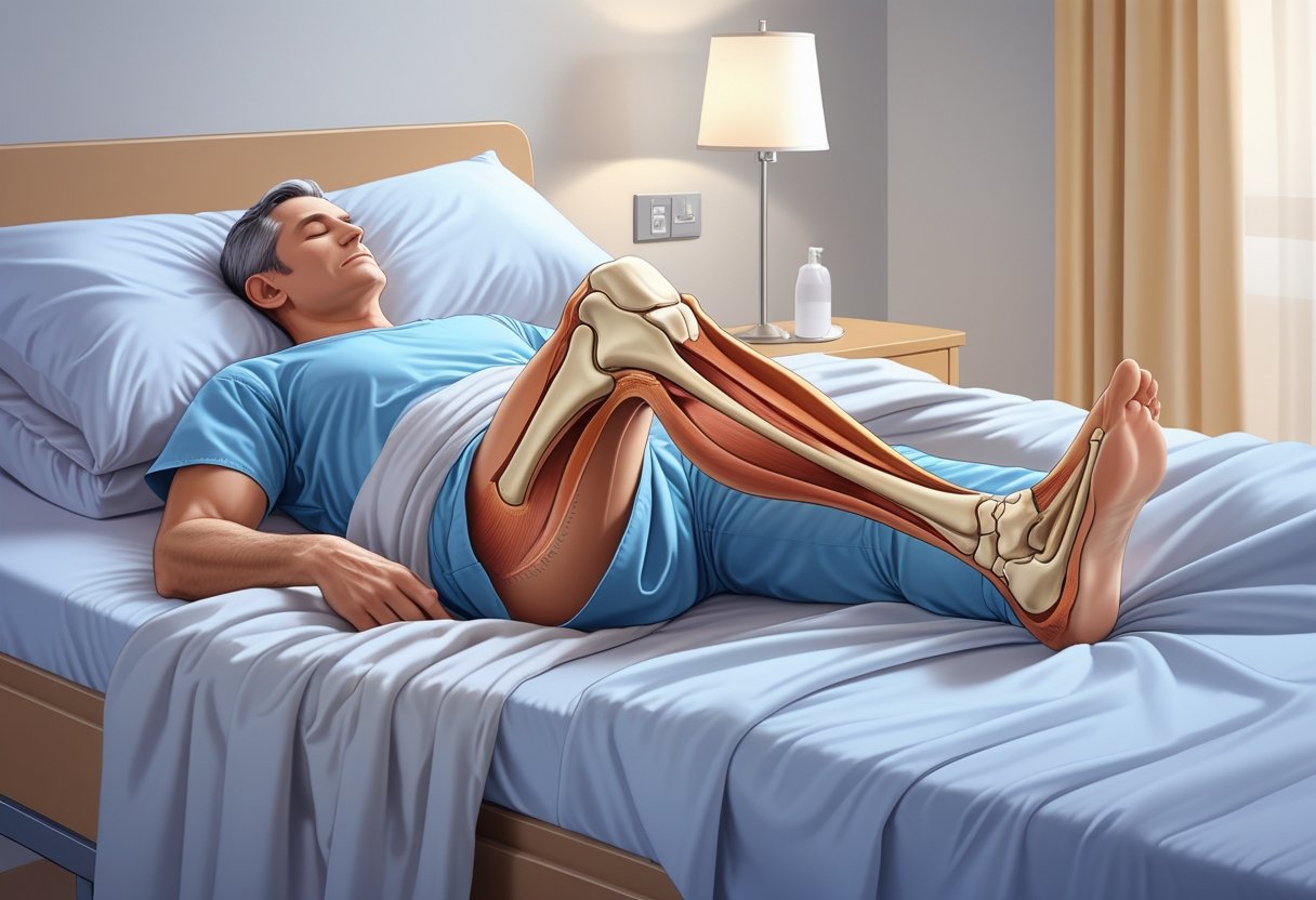 sleep position sleep position