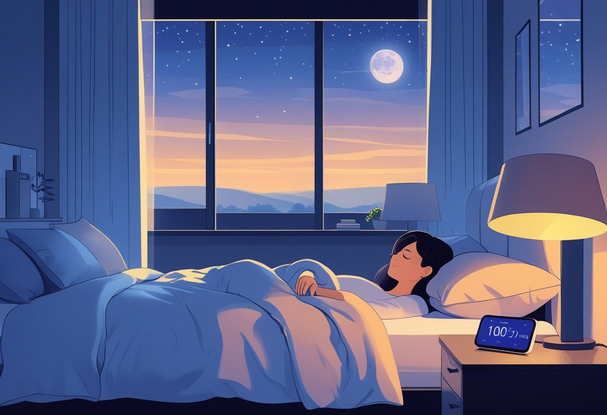 sleep schedule
