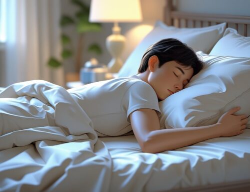Sleeping on Your Stomach: Does it Have Any Negative Effects?