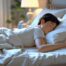 sleeping on your stomach