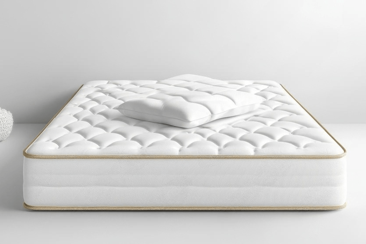 top layer of hybrid mattress top layer of hybrid mattress
