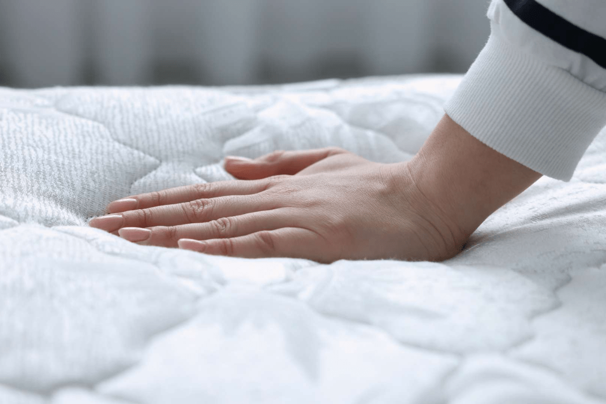 what is the difference between plush and medium mattress